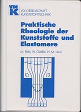 Praktische Rheologie der