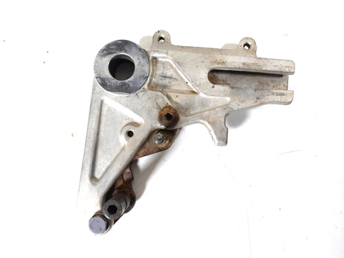 Halter bremssattel hinten 360 - halter,