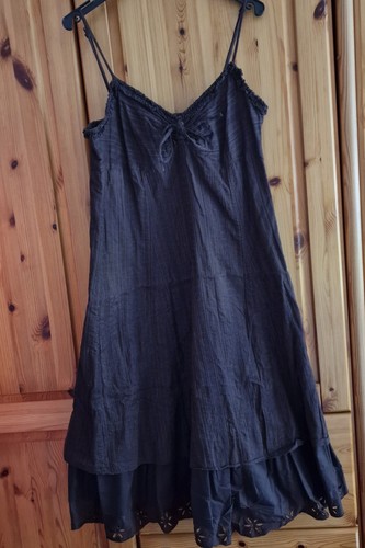 Esprit trägerkleid größe - esprit, trägerkleid,