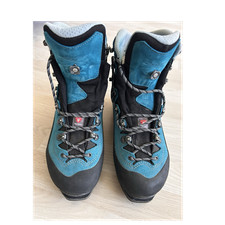 LOWA Alpine Expert II GTX Ws