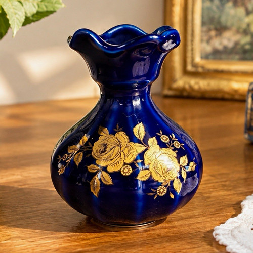 Kunstideal bavaria vase - kunstideal,