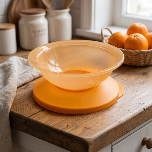Tupperware j47 junge welle - tupperware,