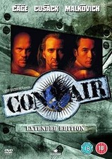 Con Air Extended Edition von