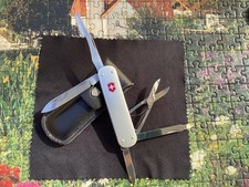 Victorinox executive alox - victorinox,
