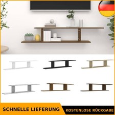 TV Wandregal Hängeregal