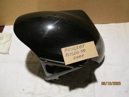 Peugeot elyseo schutzblech - elyseo,