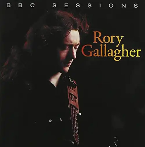 Rory gallagher the - -,