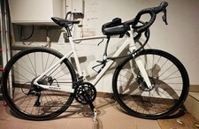 Rennrad - Scott Contessa