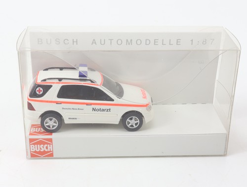 Busch 48506 modellauto pkw - busch,