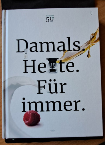 Thermomix kochbuch - thermomix,