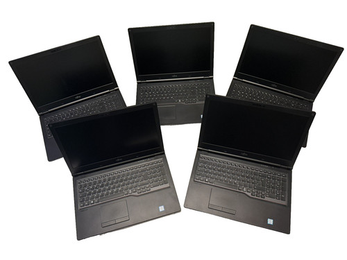 Fujitsu lifebook e459 - 5x,
