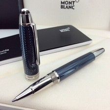 Montblanc Meisterstück Blue