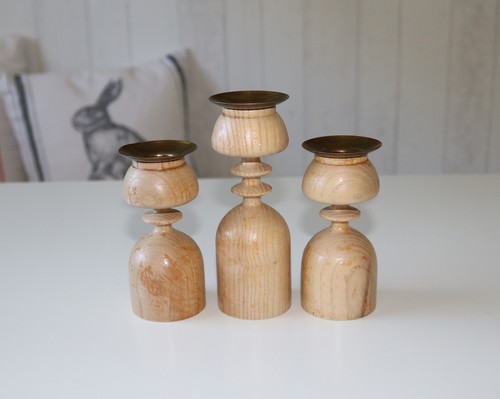 Vintage mid century deko - mid, 3