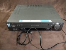 JVC HR-J 758 VHS Videorecorder