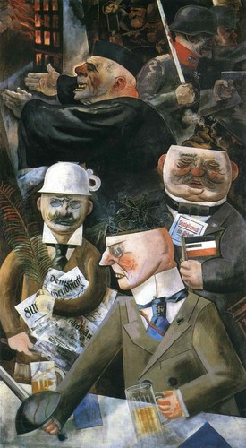 George grosz 199 - george,