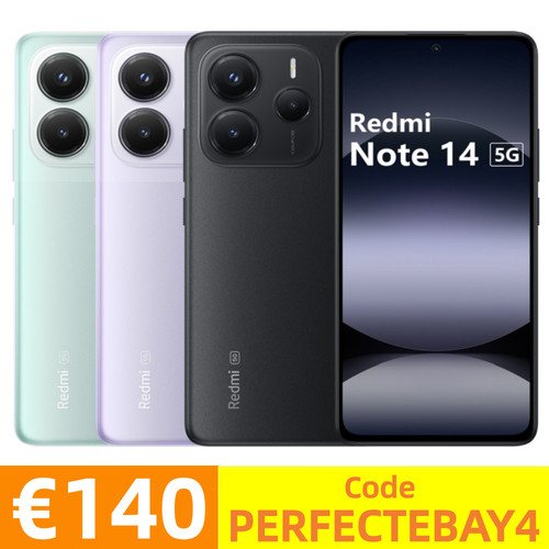 Xiaomi smartphone redmi note - xiaomi,