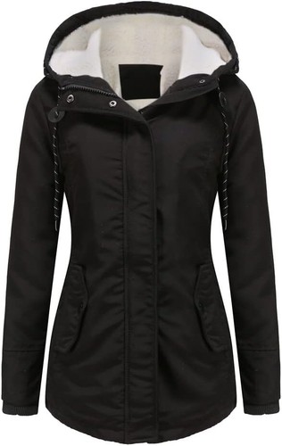 Yynuda damen winterparka - yynuda,