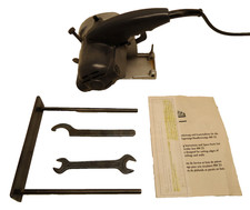 Schattenfugensäge Handkreissäge 100mm Elu MH 25 550W (LS-308) *