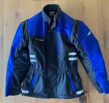Motorradkleidung -