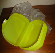 Tupperware Snacky Sandwich