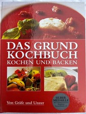 GU Grundkochbuch Kochen und
