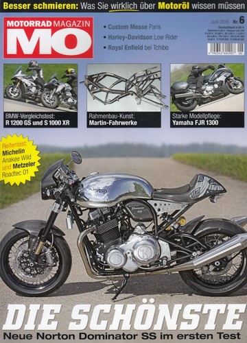 Mo1606 norton dominator - mo1606,