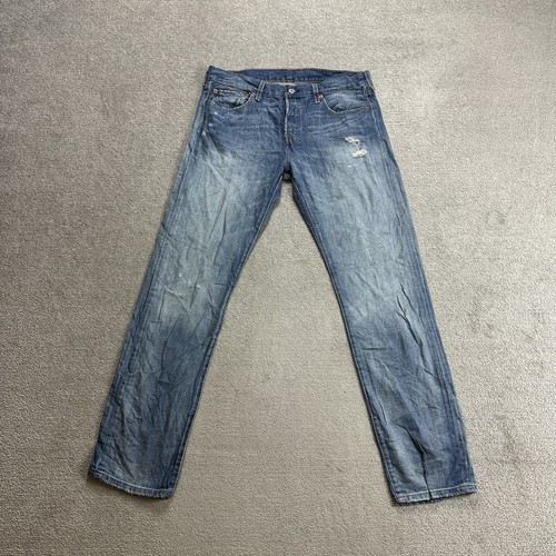 Levis 501 herren - levis,