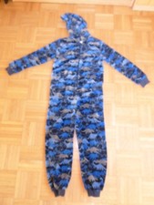Jumpsuit onesie overal - jumpsuit,