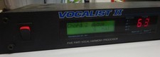 DigiTech Vocalist 2 + DigiTech