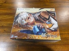FATE/EXTELLA VELBER BOX