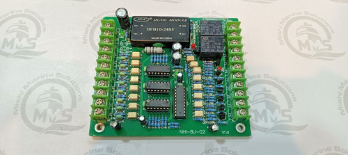 Nhi pcb 0 marine - nhi-bj-02,