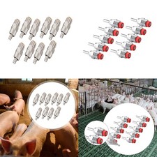 10 Stück automatische