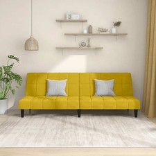 Schlafsofa 2-Sitzer Sofa
