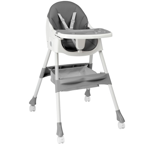 Baby hochstuhl mit rollen - baby, –