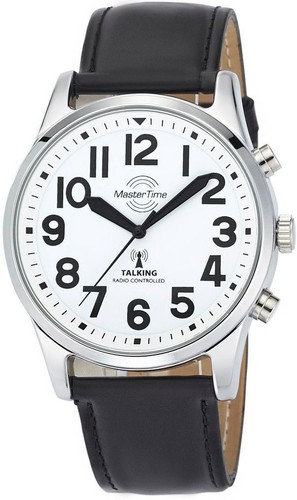 Master time herrenarmbanduhr - master,