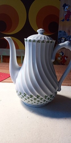 Kaffeekanne pers haviland - kaffeekanne,