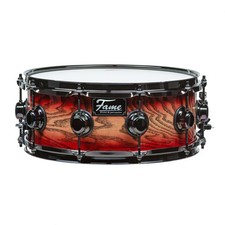 Fame Fortress Snare 14"x5,5"