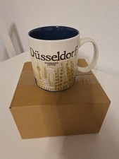 Starbucks Global Icon City Mug