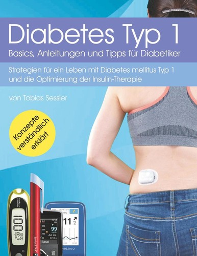 Diabetes typ basics - typ,