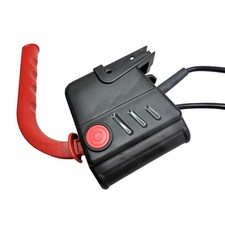 Schaltereinheit inkl. Schuko