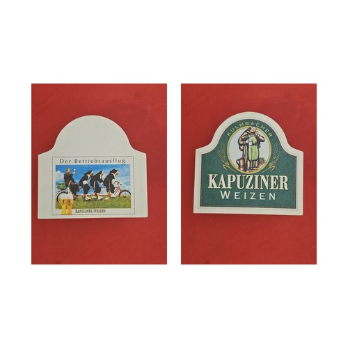 Kulmbacher kapuziner der - kulmbacher,