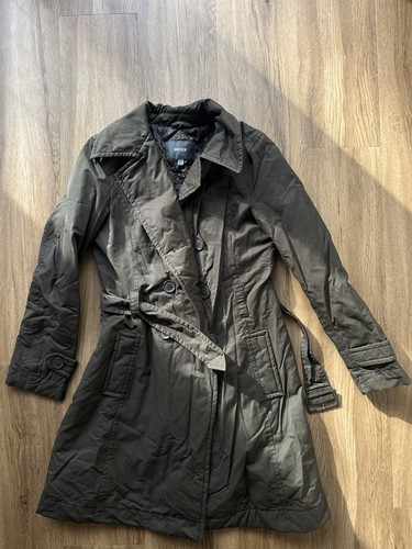 Mexx trenchcoat mantel - mexx,