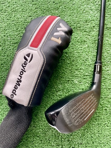 Taylormade hybrid rescue - taylormade,