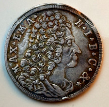 Bayern 30 Kreuzer 1719