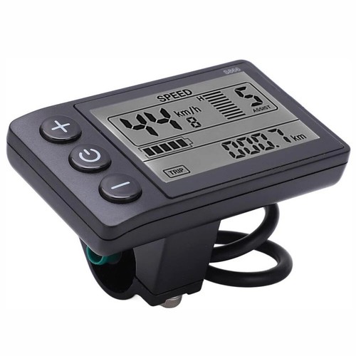 Universal elektrofahrrad - universal,