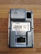 VALEO XENON LAD5G 89039469 SCHEINWERFER STEUERGERÄT