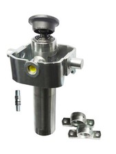 Teleskopzylinder 1000mm 4,5t