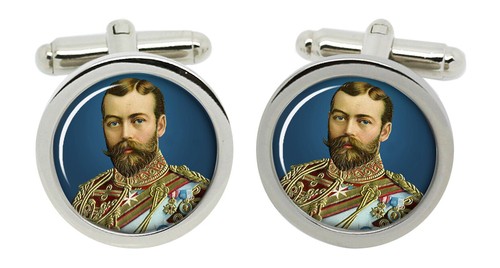 König george von - könig,