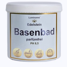 Basenbad basisches badesalz - basenbad,,