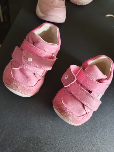 Lauflernschuhe elefanten 19 - lauflernschuhe,